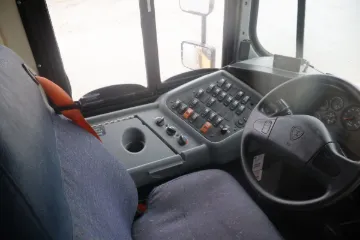 Picture of 2020 Thomas Built Buses Saf-T-Liner C2 School Bus