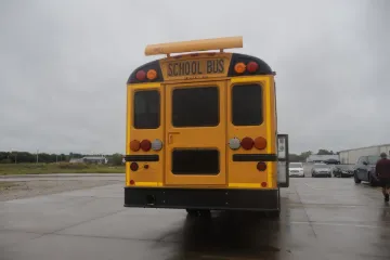 Picture of 2020 Thomas Built Buses Saf-T-Liner C2 School Bus