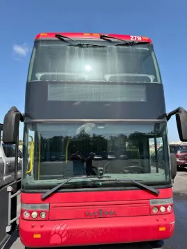 Picture of 2011 Van Hool Td925 Double Decker Bus