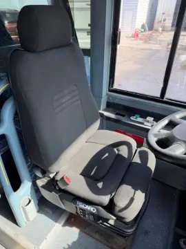Picture of 2011 Van Hool Td925 Double Decker Bus