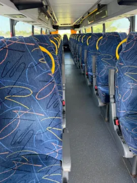 Picture of 2011 Van Hool Td925 Double Decker Bus