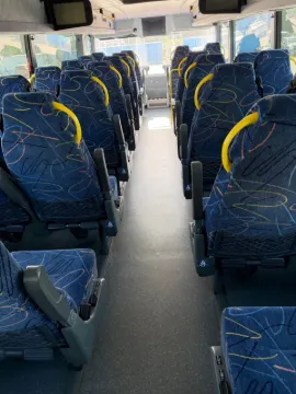 Picture of 2011 Van Hool Td925 Double Decker Bus