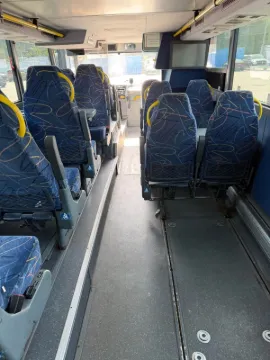Picture of 2011 Van Hool Td925 Double Decker Bus