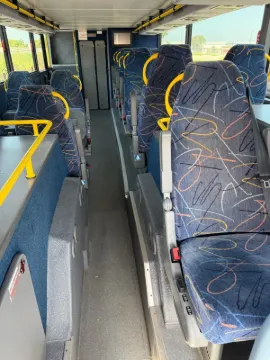 Picture of 2011 Van Hool Td925 Double Decker Bus