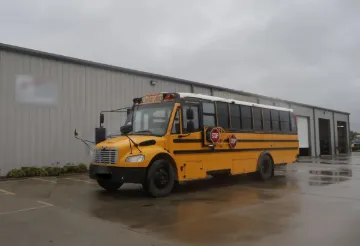 2020 Thomas Built Buses Saf-T-Liner C2 School Bus