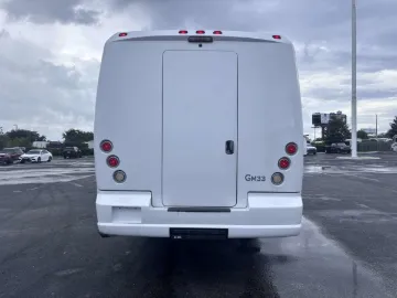 Picture of 2014 Grech Gm33 Shuttle Bus Mini Bus