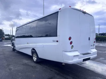 Picture of 2014 Grech Gm33 Shuttle Bus Mini Bus