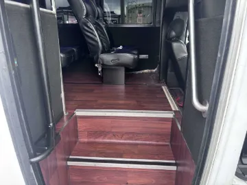 Picture of 2014 Grech Gm33 Shuttle Bus Mini Bus