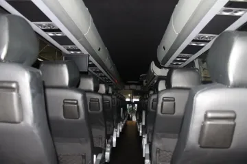 Picture of 2017 Prevost H3-45 Executive ADA Coach Bus