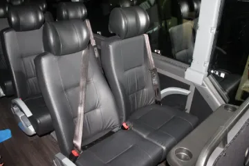 Picture of 2017 Prevost H3-45 Executive ADA Coach Bus
