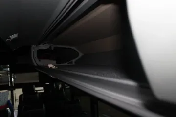 Picture of 2017 Prevost H3-45 Executive ADA Coach Bus