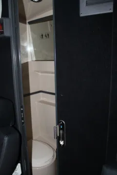 Picture of 2017 Prevost H3-45 Executive ADA Coach Bus