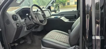 2016 Ford F550 Grech GM33