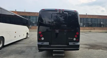 2016 Ford F550 Grech GM33
