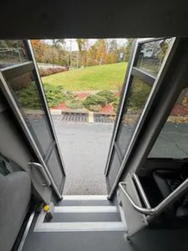 Picture of 2016 Ford E-350 Shuttle Bus