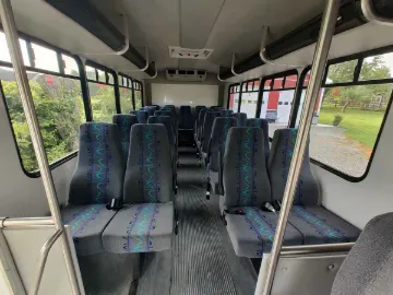 Picture of 2016 Ford E-450 Goshen 25P