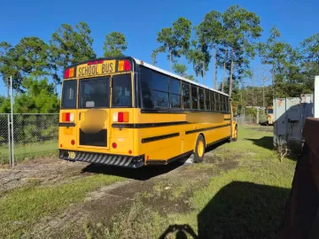Picture of 2019 Freightliner Thomas C2