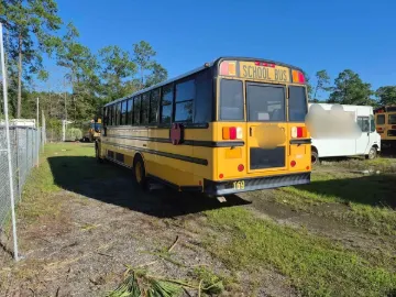 Picture of 2019 Freightliner Thomas C2