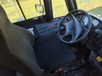 Picture of 2019 Freightliner Thomas C2
