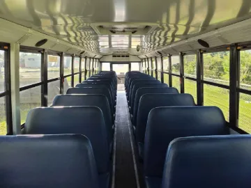 Picture of 2019 Freightliner Thomas C2