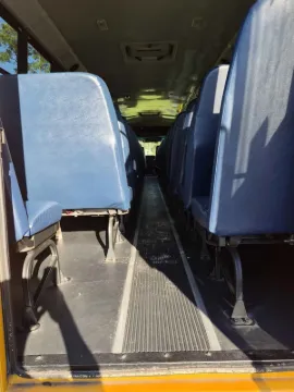 Picture of 2019 Freightliner Thomas C2