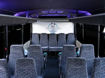 Picture of 2012 International PC505 37P Shuttle