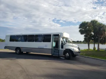 Picture of 2012 International PC505 37P Shuttle