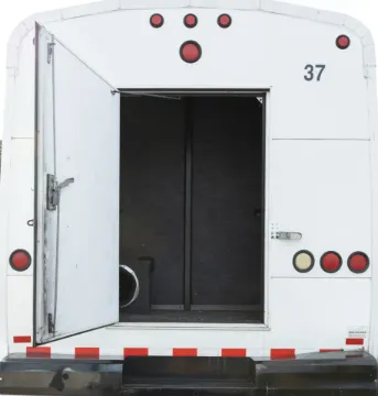 Picture of 2012 International PC505 37P Shuttle