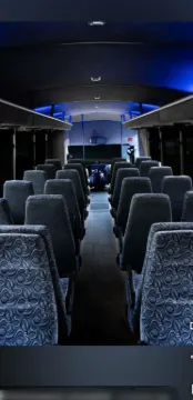Picture of 2012 International PC505 37P Shuttle