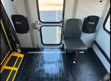 2015 Ford E-450 Starcraft 13P ADA
