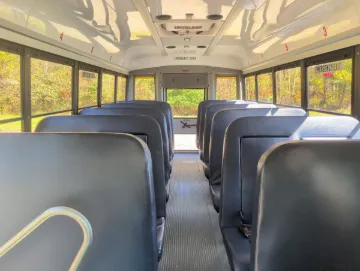Picture of 2020 Chevrolet Microbird School Bus