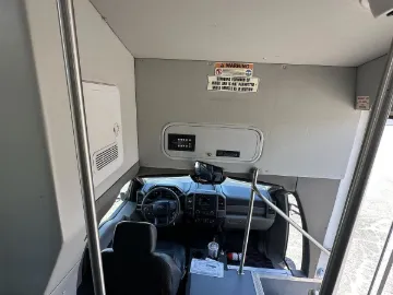 Picture of 2018 Ford F-550 Shuttle Bus ADA