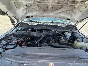 Picture of 2018 Ford F-550 Shuttle Bus ADA