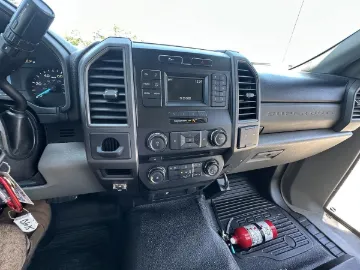 Picture of 2018 Ford F-550 Shuttle Bus ADA