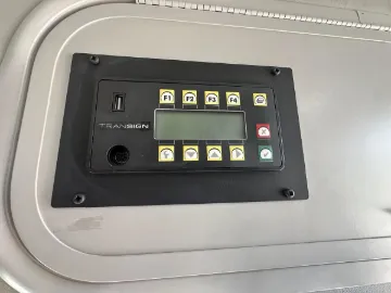 Picture of 2018 Ford F-550 Shuttle Bus ADA