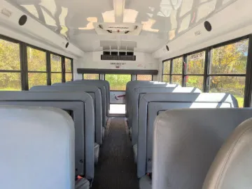 Picture of 2015 Chevrolet 4500 Collins School Bus