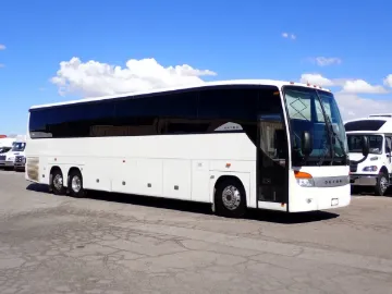Picture of 2017 Setra S407 Coach Bus