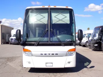 Picture of 2017 Setra S407 Coach Bus