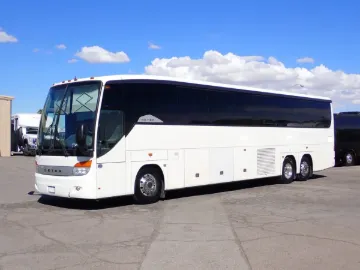 Picture of 2017 Setra S407 Coach Bus