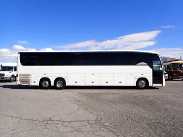 Picture of 2017 Setra S407 Coach Bus