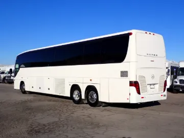 Picture of 2017 Setra S407 Coach Bus