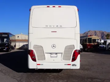 Picture of 2017 Setra S407 Coach Bus