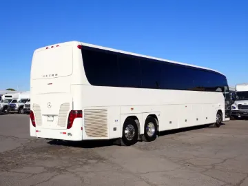 Picture of 2017 Setra S407 Coach Bus