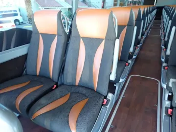 Picture of 2017 Setra S407 Coach Bus