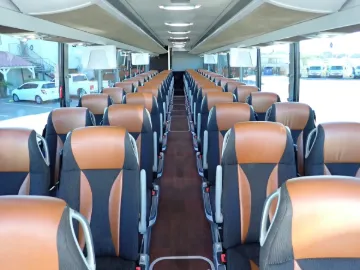 Picture of 2017 Setra S407 Coach Bus