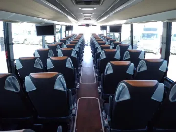 Picture of 2017 Setra S407 Coach Bus