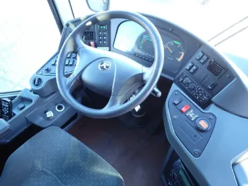 Picture of 2017 Setra S407 Coach Bus