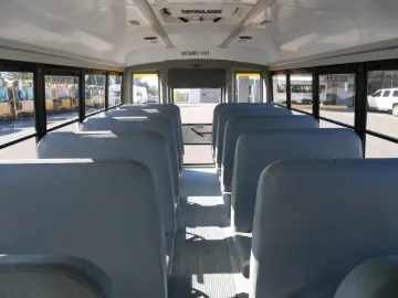 Picture of 2016 Ford E450 Girardin School Bus
