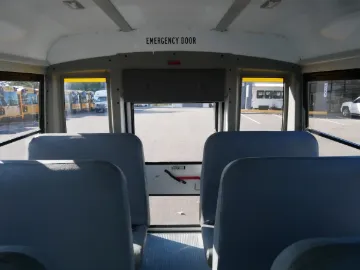 Picture of 2016 Ford E450 Girardin School Bus