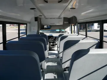 Picture of 2016 Ford E450 Girardin School Bus